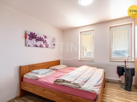 Prodej domu/vily, 109 m²