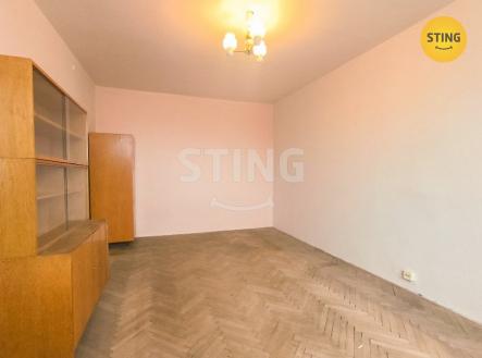 Prodej bytu, 1+1, 33 m²