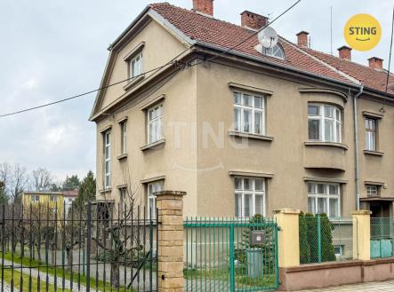 Prodej domu/vily, 100 m²