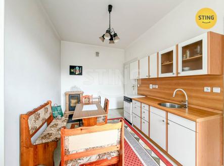 Prodej domu/vily, 100 m²