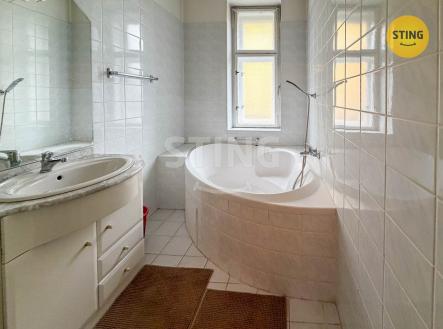 Prodej domu/vily, 100 m²