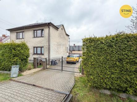 Prodej domu/vily, 180 m²