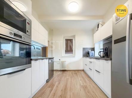 Prodej domu/vily, 180 m²