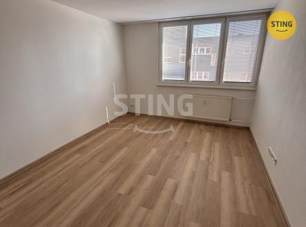 Pronájem bytu, 2+1, 59 m²