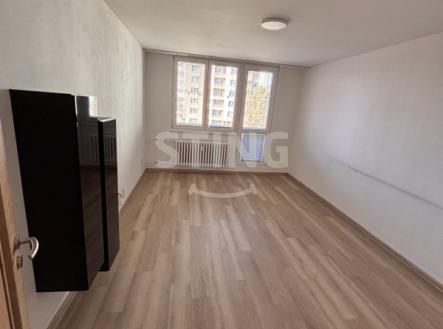 Pronájem bytu, 2+1, 59 m²