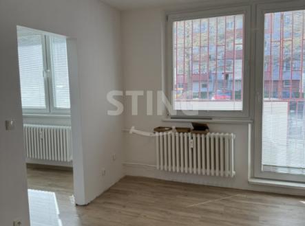 Pronájem bytu, 2+1, 53 m²