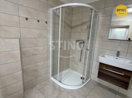 Pronájem bytu, 2+kk, 50 m²