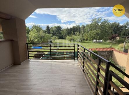 Pronájem bytu, 2+kk, 50 m²