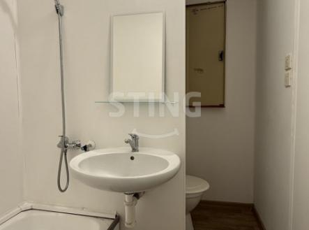 Pronájem bytu, 2+1, 40 m²