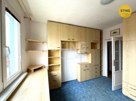 Pronájem bytu, 3+1, 68 m²