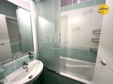 Pronájem bytu, 3+1, 68 m²