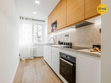 Prodej bytu, 3+1, 81 m²