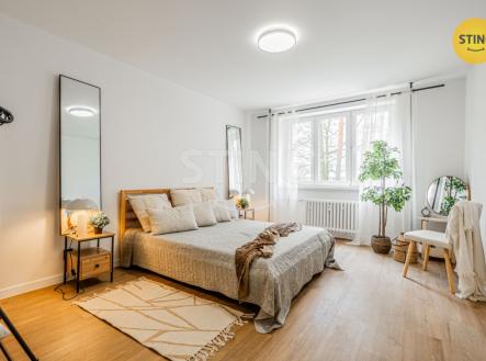 Prodej bytu, 3+1, 81 m²