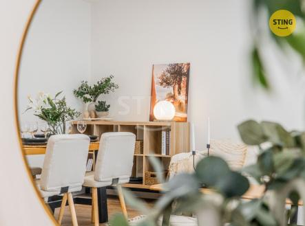 Prodej bytu, 3+1, 81 m²