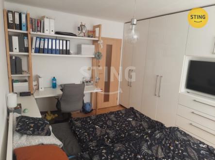 Pronájem bytu, 2+1, 65 m²