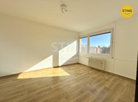 Pronájem bytu, 2+1, 49 m²