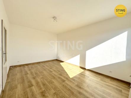 Pronájem bytu, 2+1, 49 m²