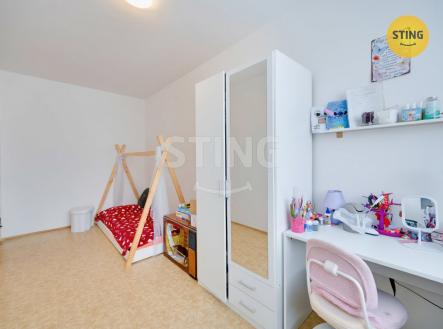 Prodej bytu, 2+1, 45 m²