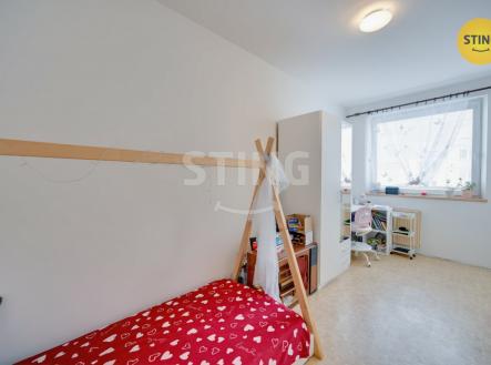 Prodej bytu, 2+1, 45 m²