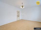 Prodej bytu, 2+1, 45 m²