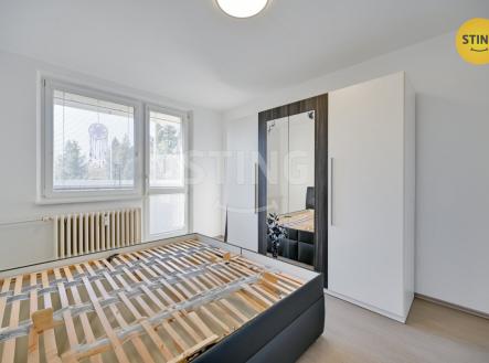 Pronájem bytu, 2+1, 57 m²