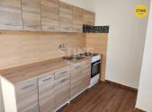 Pronájem bytu, 2+1, 48 m²