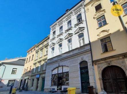 Pronájem bytu, 1+kk, 40 m²