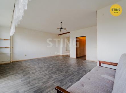 Prodej bytu, 1+kk, 42 m²