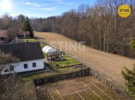 Prodej domu/vily, 210 m²