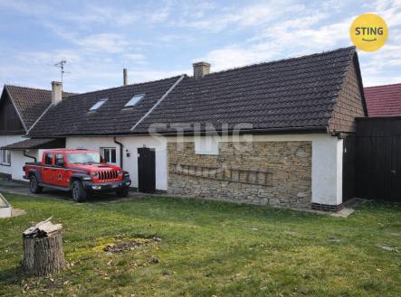 Prodej domu/vily, 210 m²