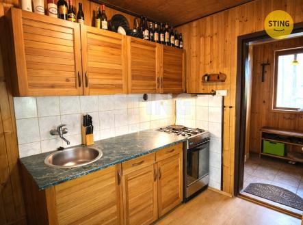 Prodej domu/vily, 210 m²