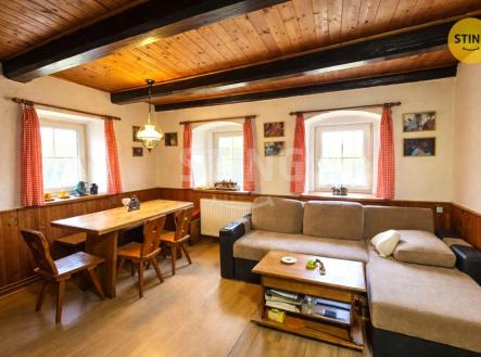 Prodej domu/vily, 210 m²