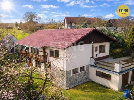 Prodej domu/vily, 310 m²