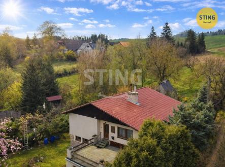 Prodej domu/vily, 310 m²