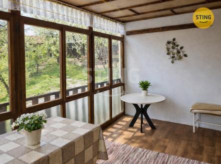 Prodej domu/vily, 310 m²