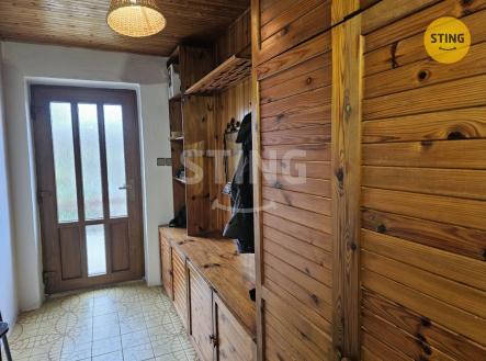 Prodej domu/vily, 310 m²