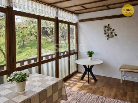Prodej domu/vily, 310 m²