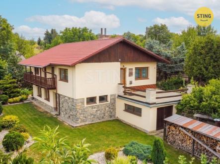 Prodej domu/vily, 310 m²