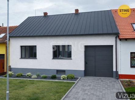 Prodej domu/vily, 25 m²