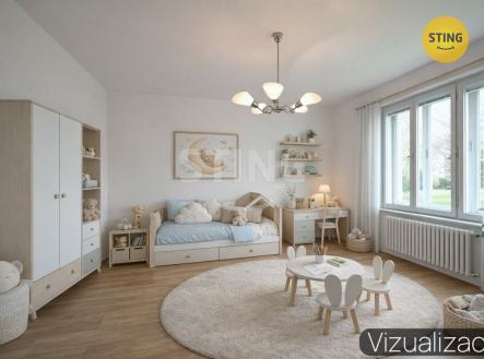 Prodej domu/vily, 25 m²