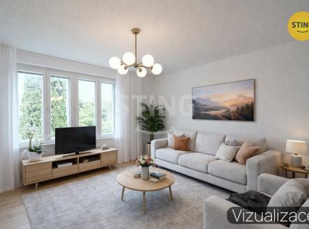 Prodej domu/vily, 145 m²