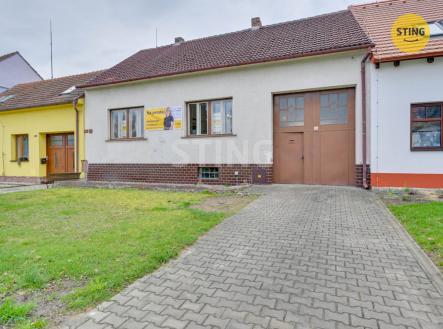 Prodej domu/vily, 145 m²