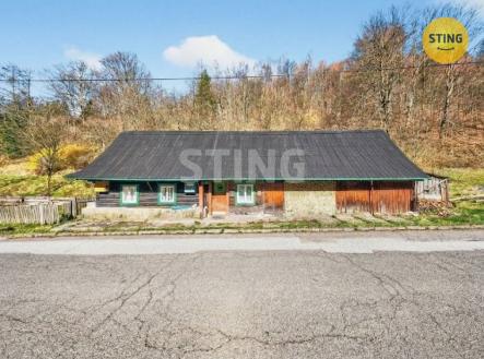 Prodej pozemku pro bydlení, 2 604 m²