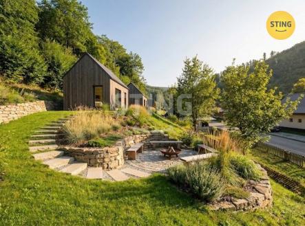 Prodej pozemku pro bydlení, 2 604 m²