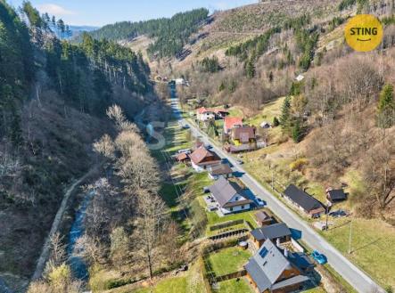 Prodej pozemku pro bydlení, 2 604 m²