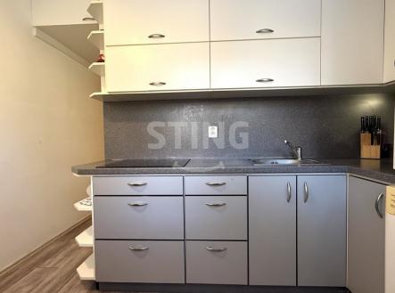 Prodej bytu, 3+1, 65 m²