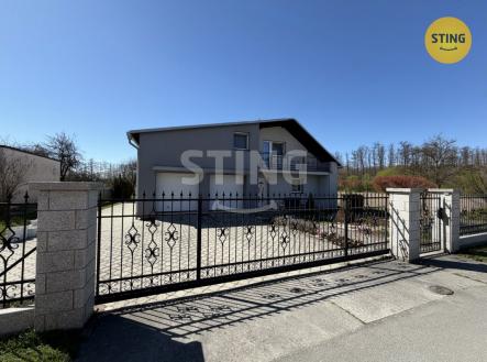 Prodej domu/vily, 337 m²