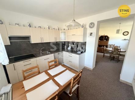 Prodej domu/vily, 337 m²