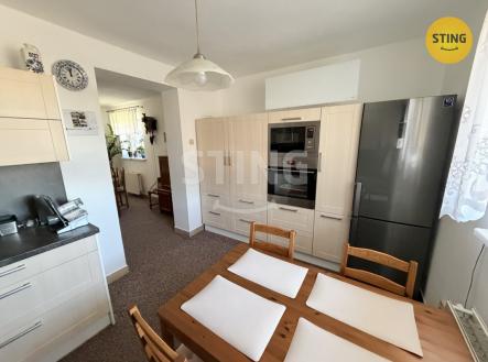 Prodej domu/vily, 337 m²