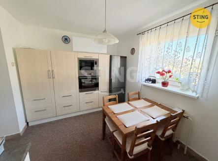 Prodej domu/vily, 337 m²